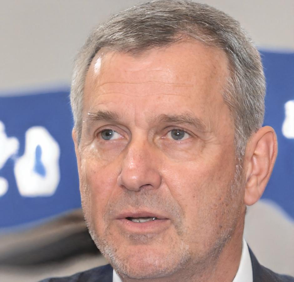 Henrik Ljungström, Principal Financial Advisor at solaryvexo